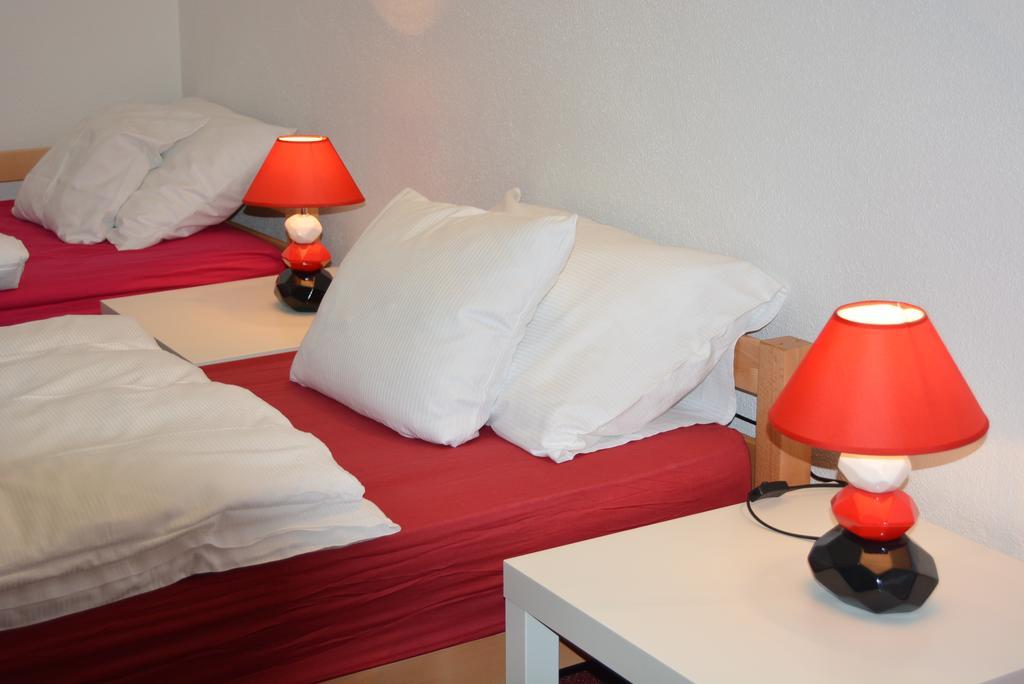 Hostel Denal Sarajevo Phòng bức ảnh