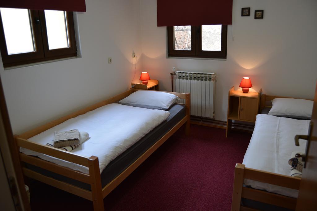 Hostel Denal Sarajevo Phòng bức ảnh
