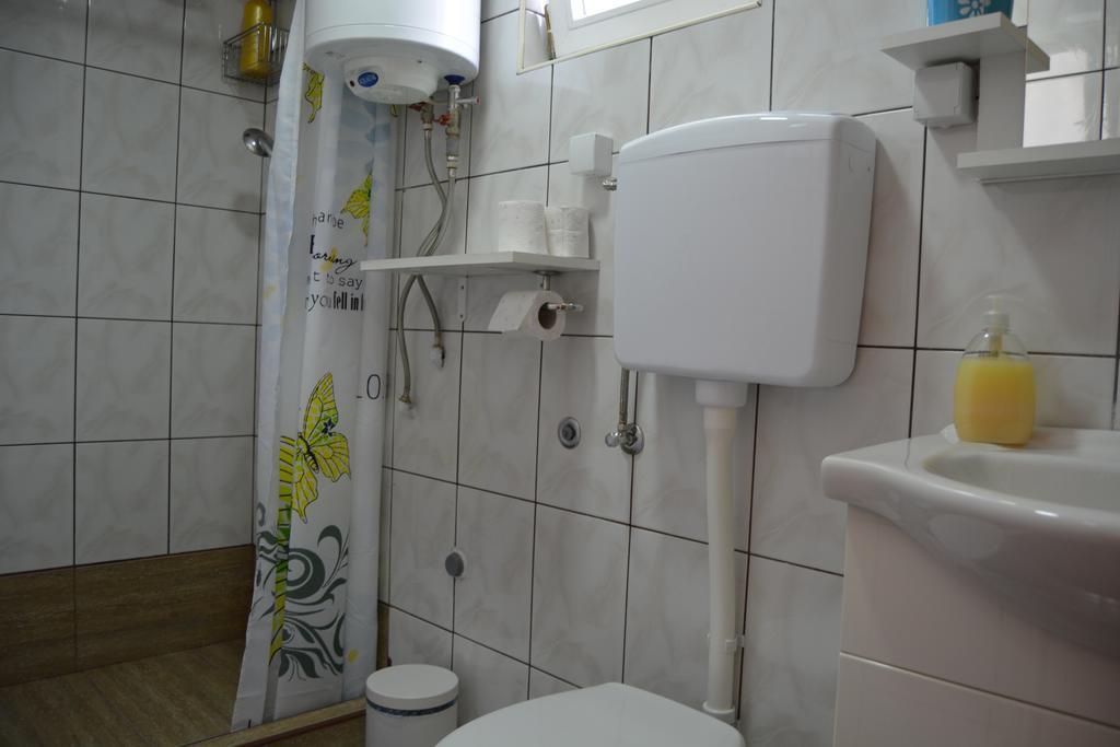 Hostel Denal Sarajevo Ngoại thất bức ảnh