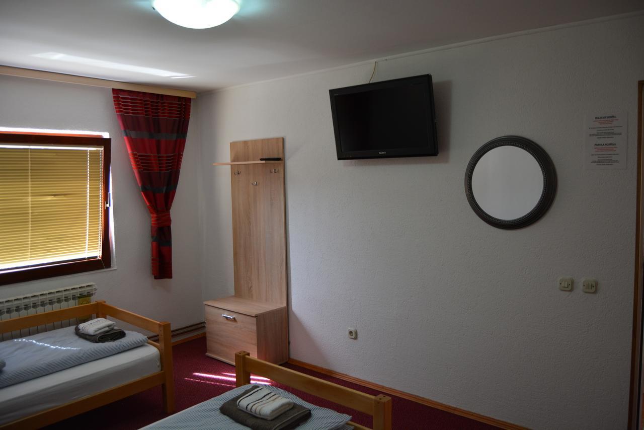 Hostel Denal Sarajevo Ngoại thất bức ảnh